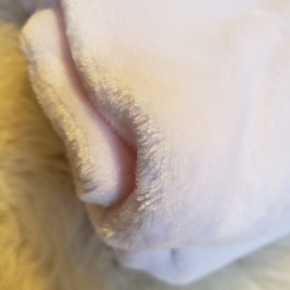 Kate Spade New York Fleece Throw NWT - Picture 4 of 6